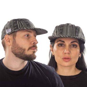Alt-J Unisex Camper Cap