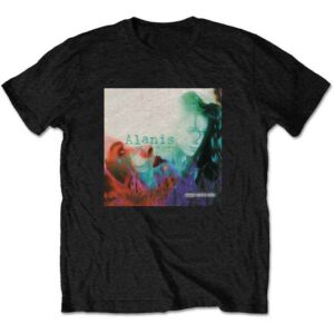 Alanis Morissette Unisex T-Shirt
