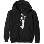 Amy Winehouse Unisex Pullover Hoodie