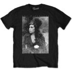 Amy Winehouse Unisex T-Shirt
