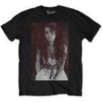 Amy Winehouse Unisex T-Shirt