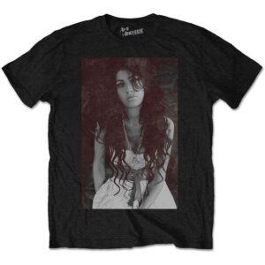 Amy Winehouse Unisex T-Shirt