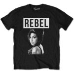 Amy Winehouse Unisex T-Shirt