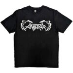 Anthrax Unisex T-Shirt