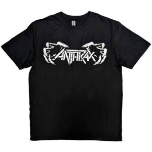 Anthrax Unisex T-Shirt