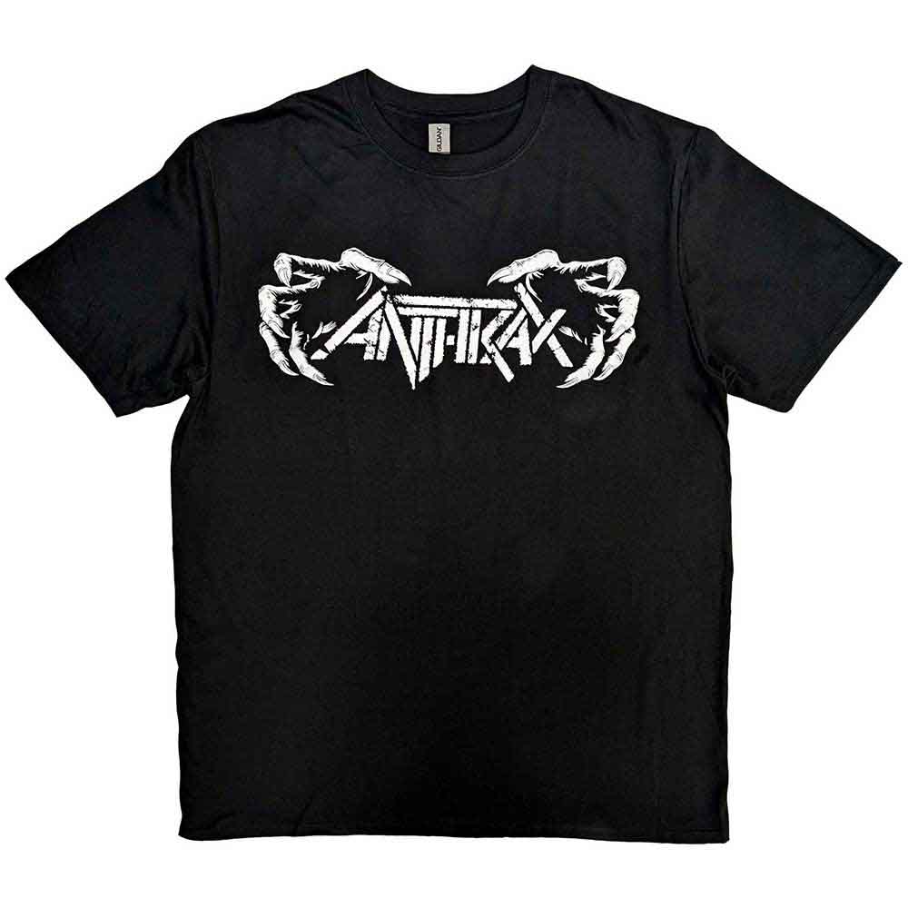Anthrax Unisex T-Shirt