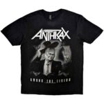 Anthrax Unisex T-Shirt