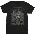 Anthrax Unisex T-Shirt