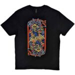 Anthrax Unisex T-Shirt