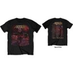 Anthrax Unisex T-Shirt