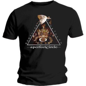 A Perfect Circle Unisex T-Shirt