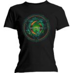 A Perfect Circle Ladies T-Shirt