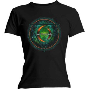 A Perfect Circle Ladies T-Shirt