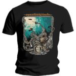 A Perfect Circle Unisex T-Shirt