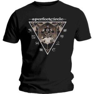 A Perfect Circle Unisex T-Shirt