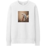 Ariana Grande Unisex Sweatshirt