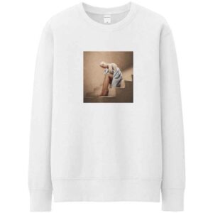 Ariana Grande Unisex Sweatshirt