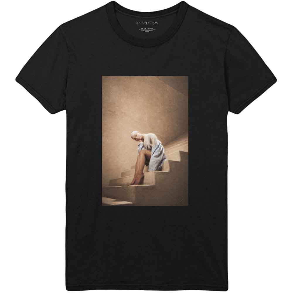 Ariana Grande Unisex T-Shirt