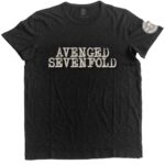 Avenged Sevenfold Unisex T-Shirt