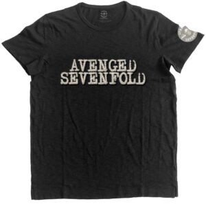 Avenged Sevenfold Unisex T-Shirt