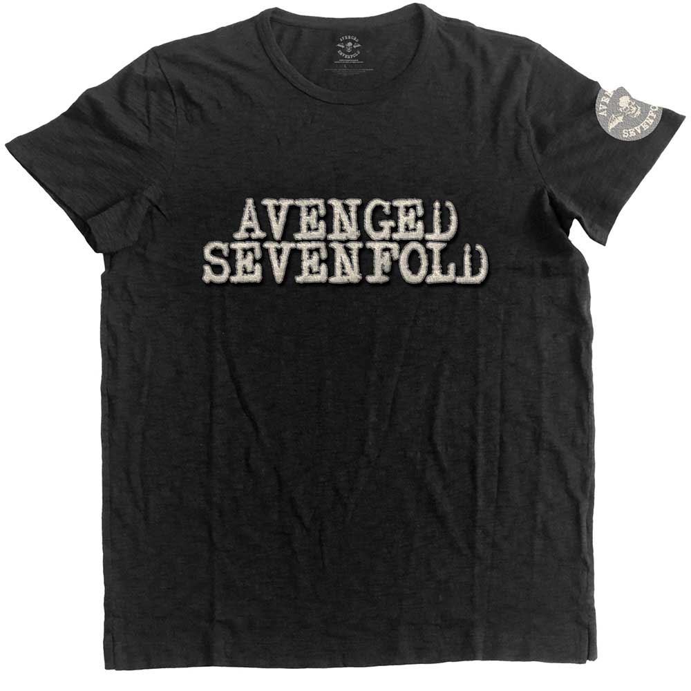 Avenged Sevenfold Unisex T-Shirt