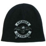 Avenged Sevenfold Unisex Beanie Hat