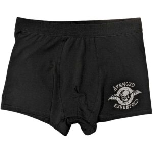 Avenged Sevenfold Unisex Boxers