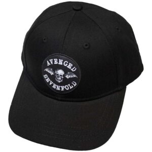 Avenged Sevenfold Unisex Baseball Cap