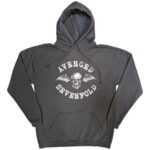 Avenged Sevenfold Unisex Pullover Hoodie