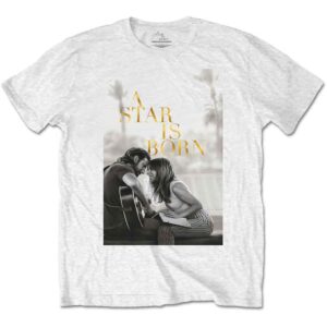 A Star Is Born Unisex T-Shirt