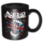 Asking Alexandria Boxed Mug