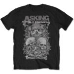 Asking Alexandria Unisex T-Shirt