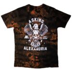 Asking Alexandria Unisex T-Shirt