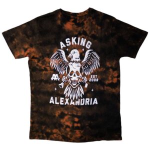 Asking Alexandria Unisex T-Shirt