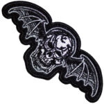 Avenged Sevenfold Standard Patch