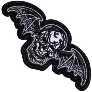 Avenged Sevenfold Standard Patch