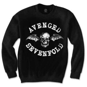 Avenged Sevenfold Unisex Sweatshirt