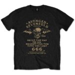 Avenged Sevenfold Unisex T-Shirt