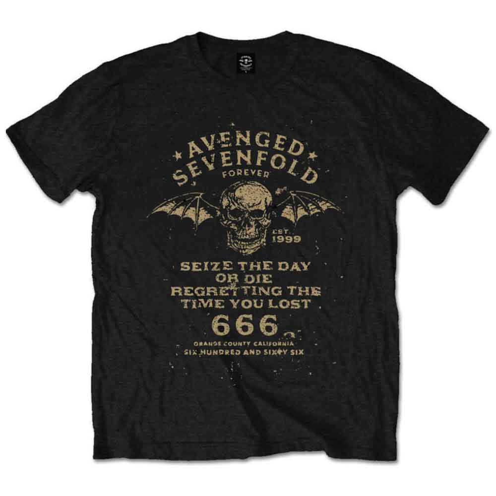 Avenged Sevenfold Unisex T-Shirt