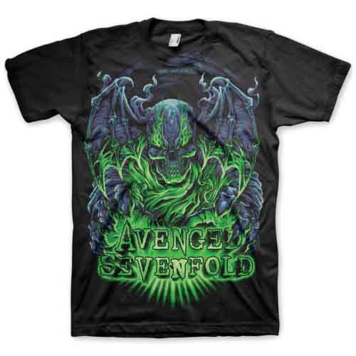 Avenged Sevenfold Unisex T-Shirt