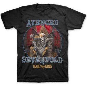 Avenged Sevenfold Unisex T-Shirt