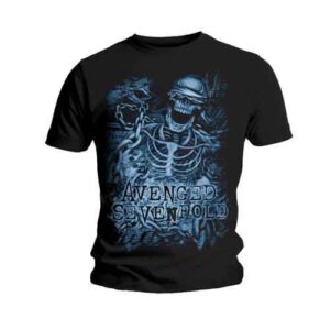 Avenged Sevenfold Unisex T-Shirt