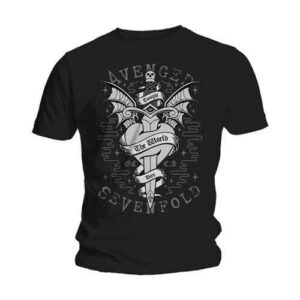 Avenged Sevenfold Unisex T-Shirt