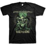 Avenged Sevenfold Unisex T-Shirt