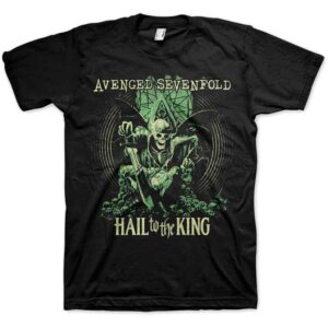 Avenged Sevenfold Unisex T-Shirt
