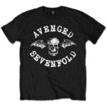 Avenged Sevenfold Unisex T-Shirt