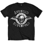 Avenged Sevenfold Unisex T-Shirt
