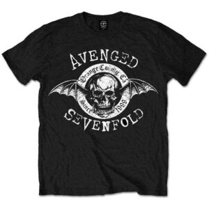 Avenged Sevenfold Unisex T-Shirt