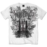 Avenged Sevenfold Unisex T-Shirt