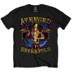 Avenged Sevenfold Unisex T-Shirt